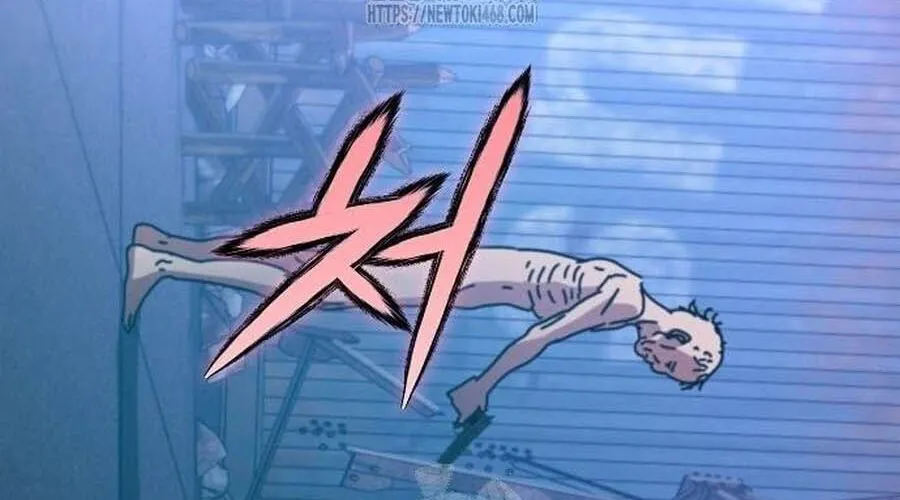 D-Day: Hầm Trú Ẩn Chap 67 - Next Chap 68