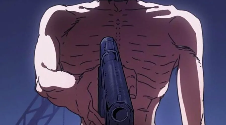 D-Day: Hầm Trú Ẩn Chap 67 - Next Chap 68