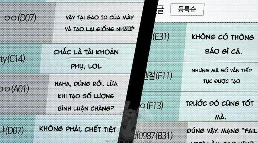 D-Day: Hầm Trú Ẩn Chap 67 - Next Chap 68