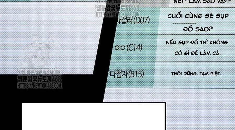 D-Day: Hầm Trú Ẩn Chap 67 - Next Chap 68