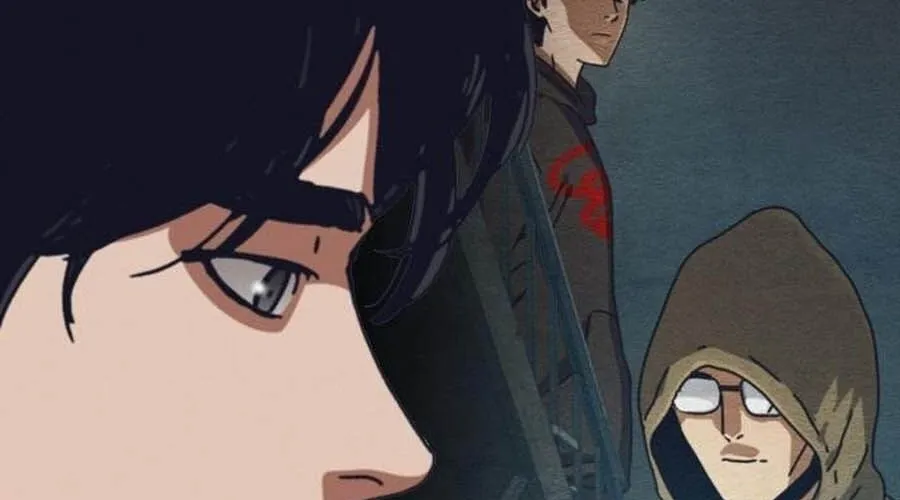 D-Day: Hầm Trú Ẩn Chap 67 - Next Chap 68