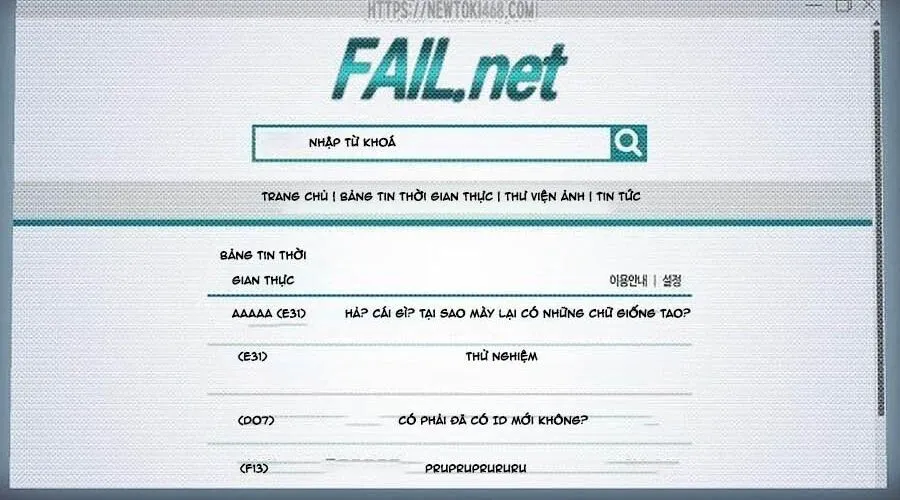 D-Day: Hầm Trú Ẩn Chap 67 - Next Chap 68