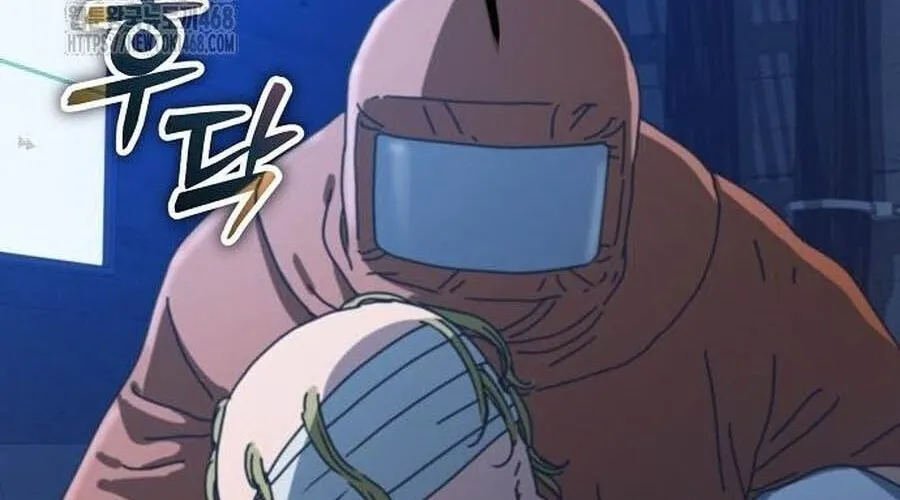 D-Day: Hầm Trú Ẩn Chap 67 - Next Chap 68