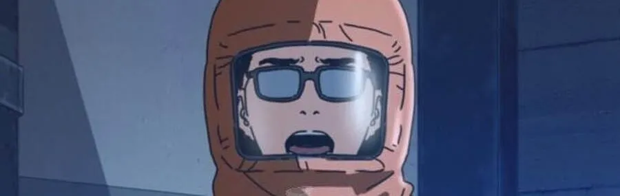 D-Day: Hầm Trú Ẩn Chap 67 - Next Chap 68