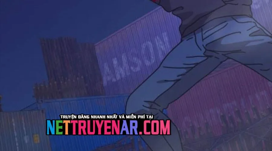 D-Day: Hầm Trú Ẩn Chap 67 - Next Chap 68