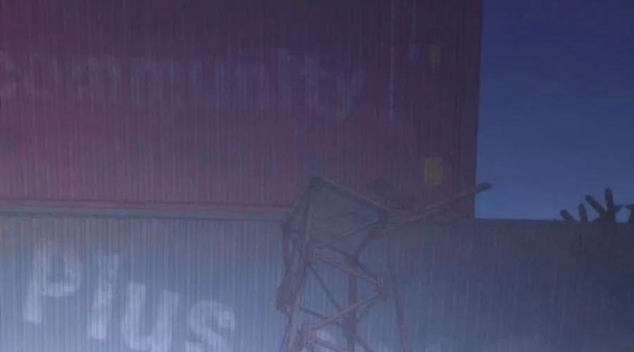 D-Day: Hầm Trú Ẩn Chap 67 - Next Chap 68