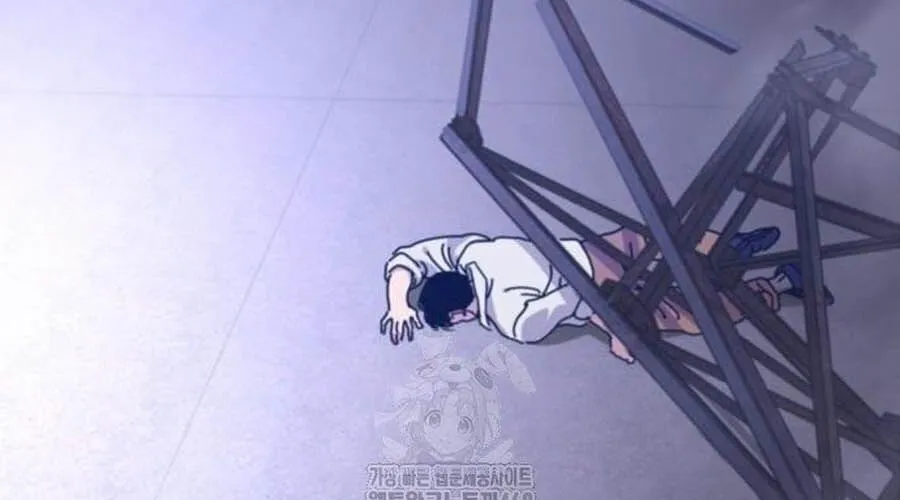 D-Day: Hầm Trú Ẩn Chap 67 - Next Chap 68