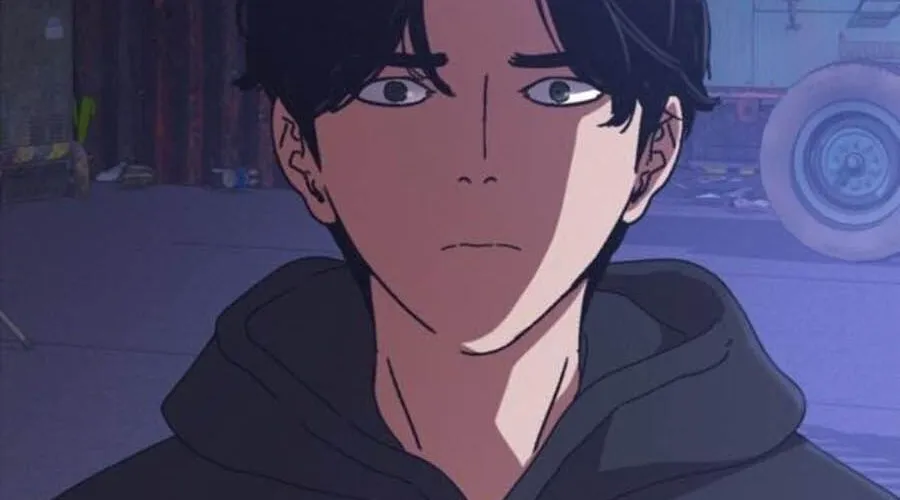 D-Day: Hầm Trú Ẩn Chap 67 - Next Chap 68