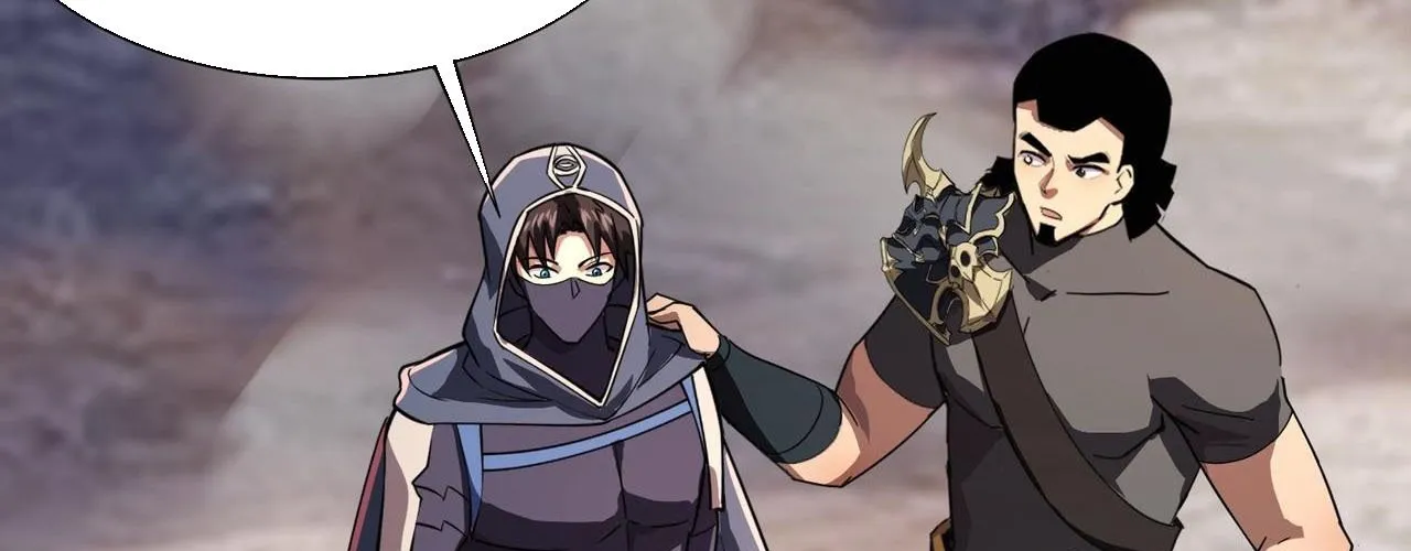 Chỉ Có Ta Có Thể Sử Dụng Triệu Hoán Thuật Chap 189 - Next Chap 190