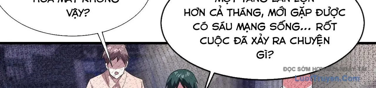 Chỉ Có Ta Có Thể Sử Dụng Triệu Hoán Thuật Chap 189 - Next Chap 190