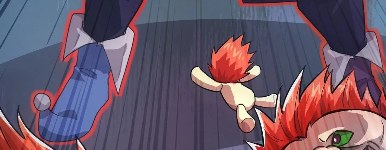 Chỉ Có Ta Có Thể Sử Dụng Triệu Hoán Thuật Chap 189 - Next Chap 190