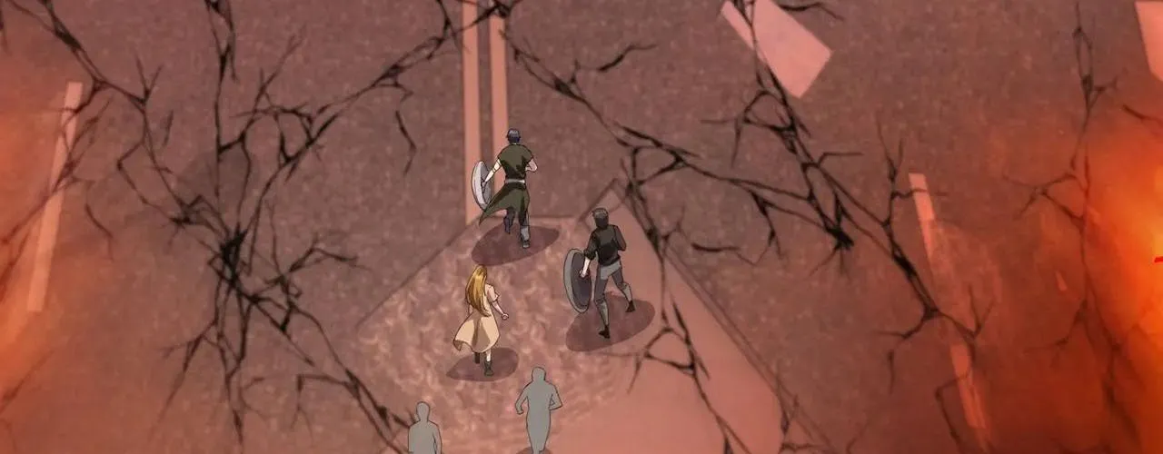 Chỉ Có Ta Có Thể Sử Dụng Triệu Hoán Thuật Chap 189 - Next Chap 190