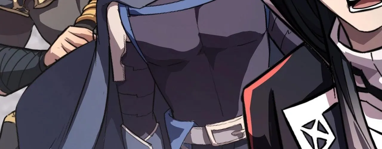 Chỉ Có Ta Có Thể Sử Dụng Triệu Hoán Thuật Chap 189 - Next Chap 190