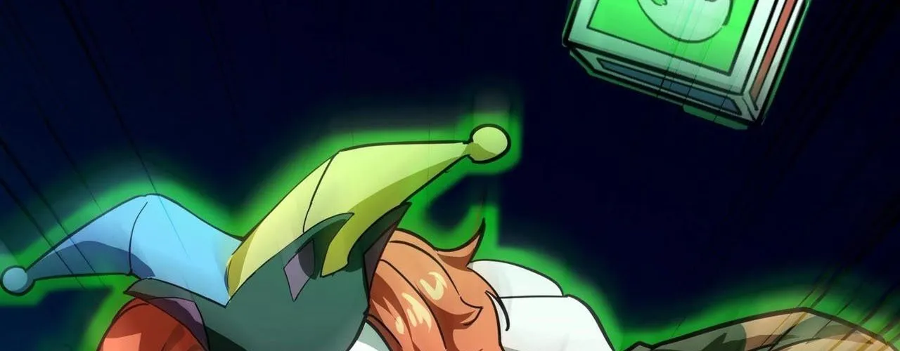 Chỉ Có Ta Có Thể Sử Dụng Triệu Hoán Thuật Chap 189 - Next Chap 190