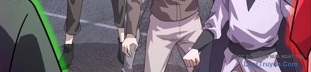 Chỉ Có Ta Có Thể Sử Dụng Triệu Hoán Thuật Chap 189 - Next Chap 190