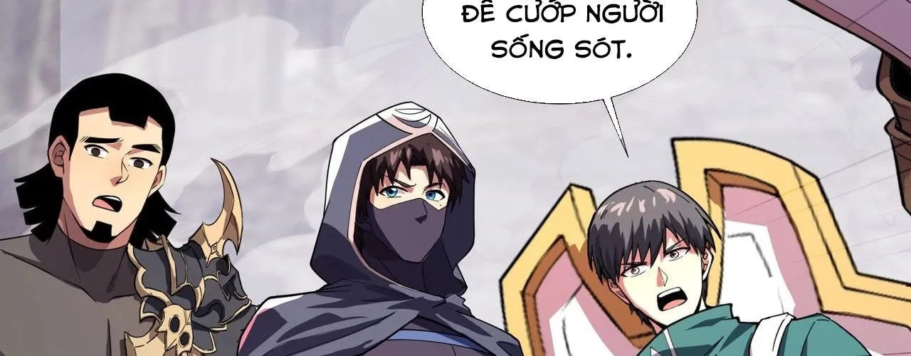 Chỉ Có Ta Có Thể Sử Dụng Triệu Hoán Thuật Chap 189 - Next Chap 190