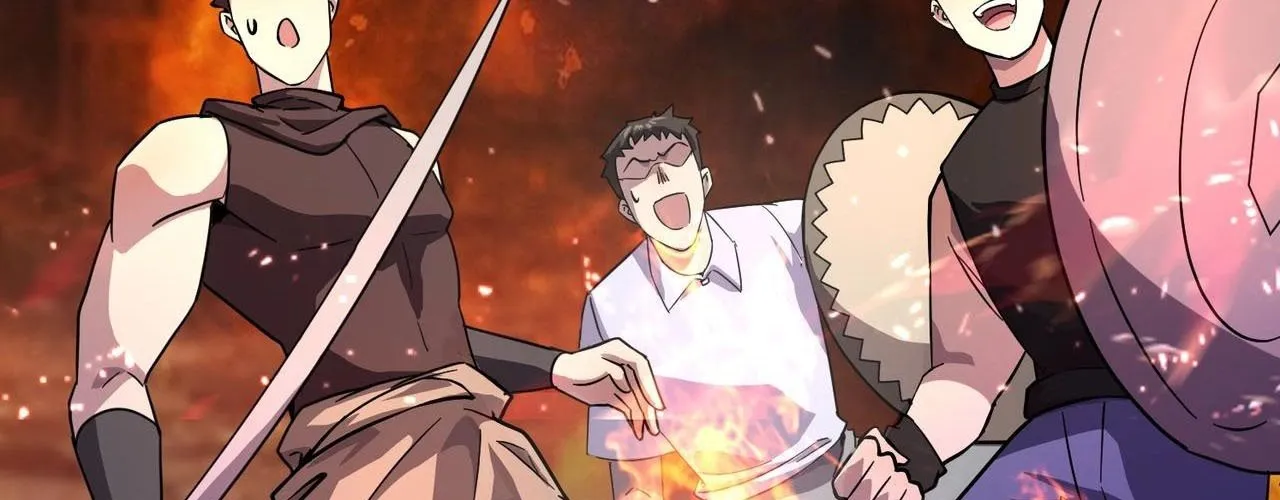 Chỉ Có Ta Có Thể Sử Dụng Triệu Hoán Thuật Chap 189 - Next Chap 190