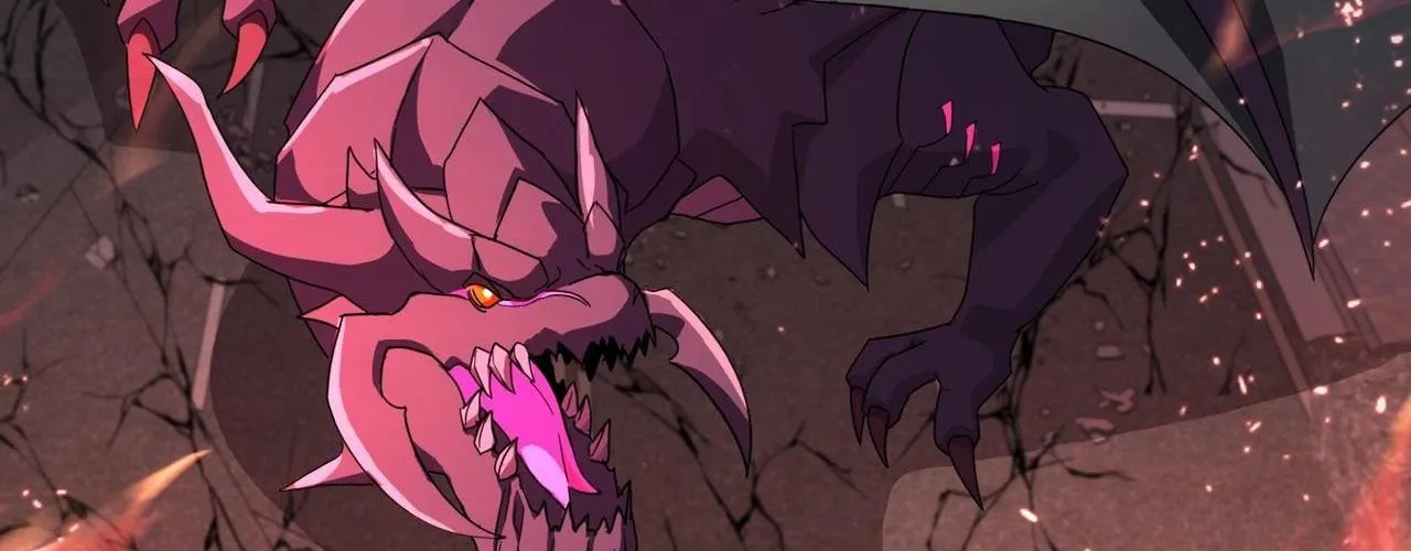 Chỉ Có Ta Có Thể Sử Dụng Triệu Hoán Thuật Chap 189 - Next Chap 190