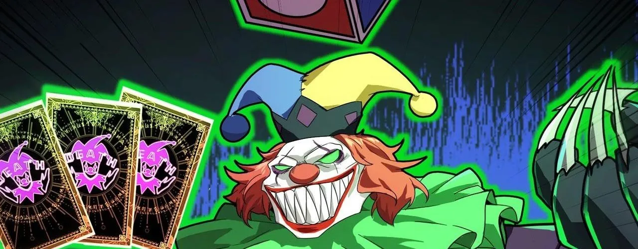 Chỉ Có Ta Có Thể Sử Dụng Triệu Hoán Thuật Chap 189 - Next Chap 190