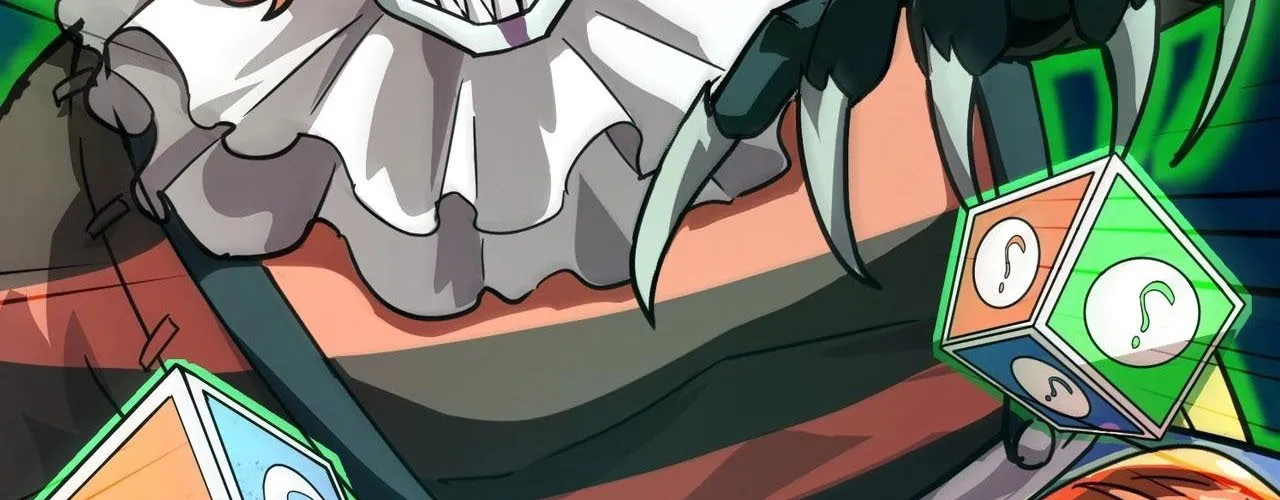 Chỉ Có Ta Có Thể Sử Dụng Triệu Hoán Thuật Chap 189 - Next Chap 190