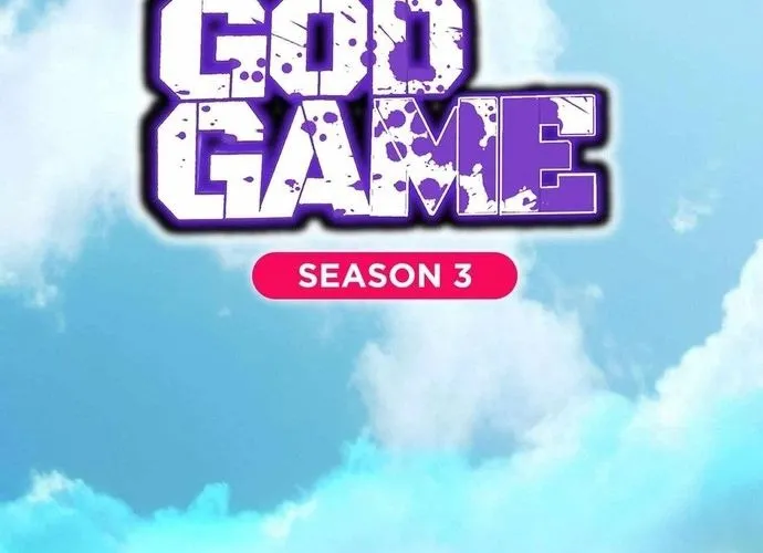 Trò Chơi Của Thần Chap 111 - Next Chap 112