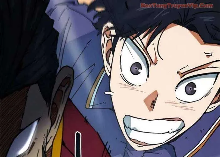 Tôi Bị Hiểu Lầm Là Siêu Sao Trên Sân Cỏ Chap 36 - Next Chap 37