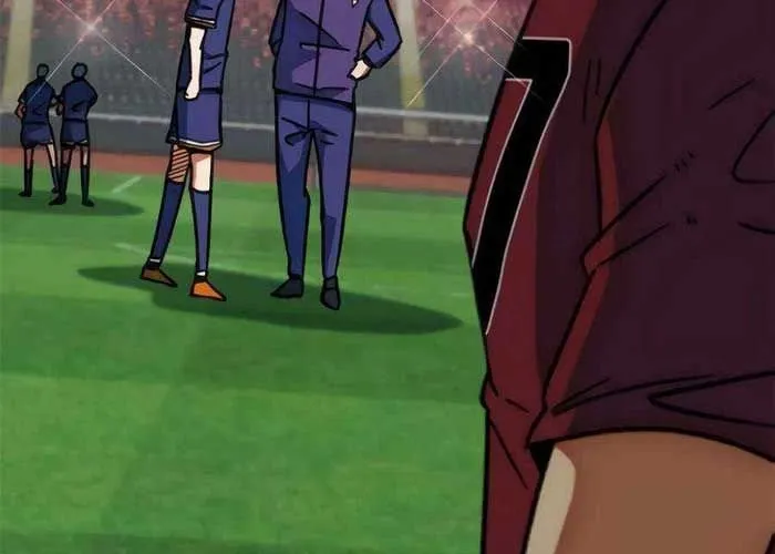 Tôi Bị Hiểu Lầm Là Siêu Sao Trên Sân Cỏ Chap 36 - Next Chap 37