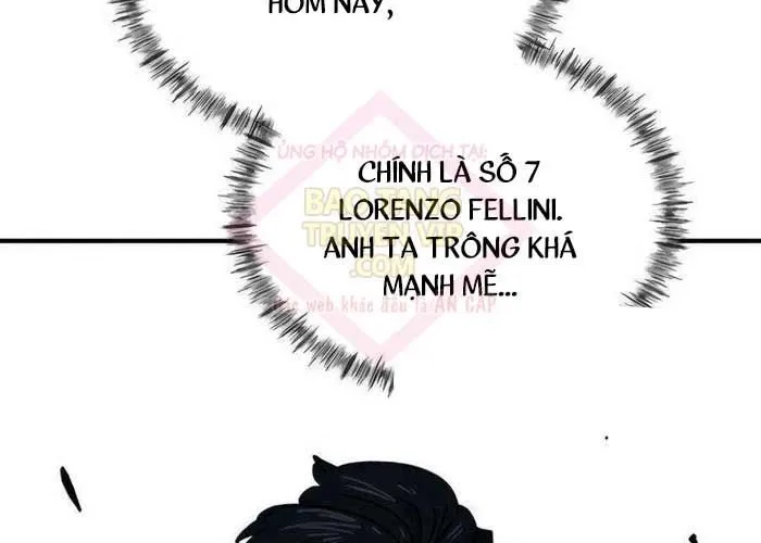 Tôi Bị Hiểu Lầm Là Siêu Sao Trên Sân Cỏ Chap 36 - Next Chap 37