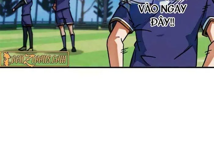 Tôi Bị Hiểu Lầm Là Siêu Sao Trên Sân Cỏ Chap 36 - Next Chap 37