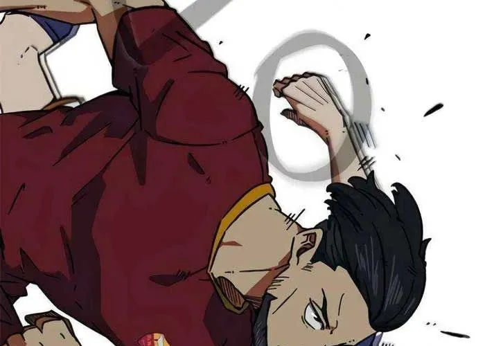 Tôi Bị Hiểu Lầm Là Siêu Sao Trên Sân Cỏ Chap 36 - Next Chap 37