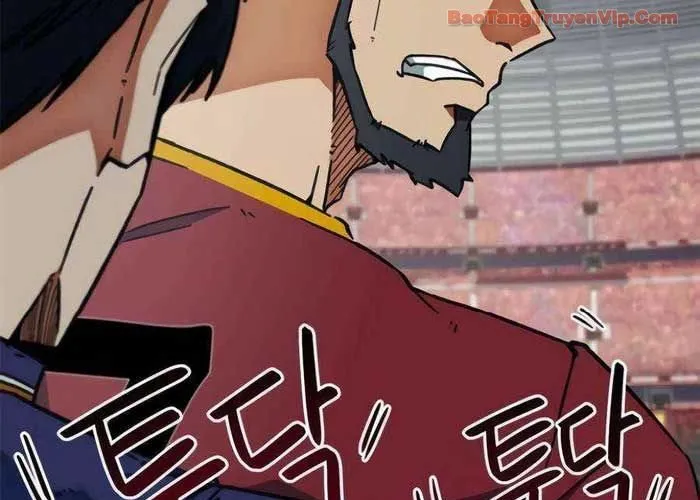 Tôi Bị Hiểu Lầm Là Siêu Sao Trên Sân Cỏ Chap 36 - Next Chap 37