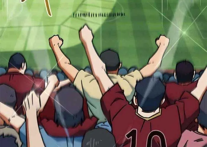 Tôi Bị Hiểu Lầm Là Siêu Sao Trên Sân Cỏ Chap 36 - Next Chap 37