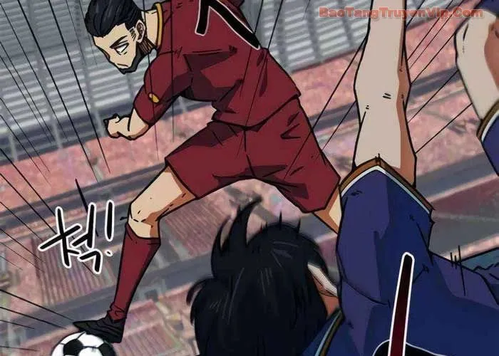 Tôi Bị Hiểu Lầm Là Siêu Sao Trên Sân Cỏ Chap 36 - Next Chap 37