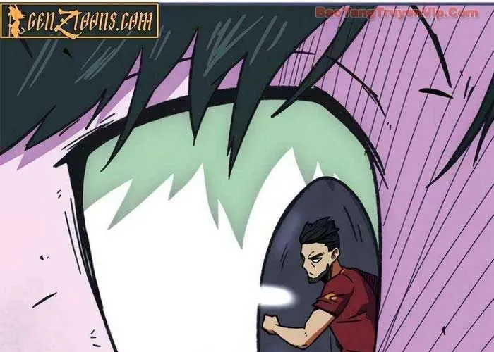 Tôi Bị Hiểu Lầm Là Siêu Sao Trên Sân Cỏ Chap 36 - Next Chap 37