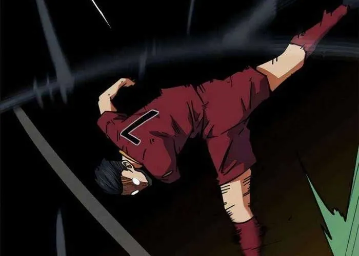 Tôi Bị Hiểu Lầm Là Siêu Sao Trên Sân Cỏ Chap 36 - Next Chap 37