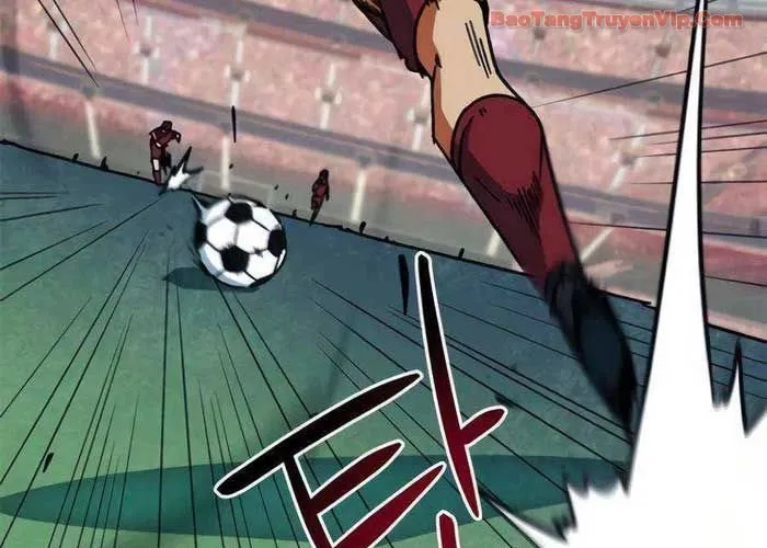 Tôi Bị Hiểu Lầm Là Siêu Sao Trên Sân Cỏ Chap 36 - Next Chap 37