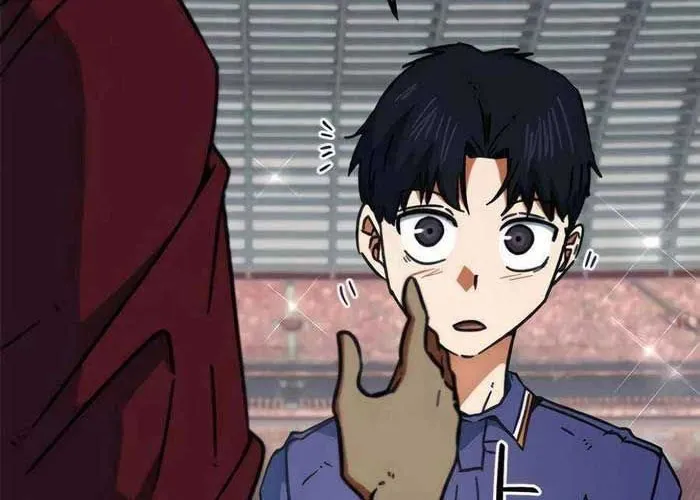 Tôi Bị Hiểu Lầm Là Siêu Sao Trên Sân Cỏ Chap 36 - Next Chap 37