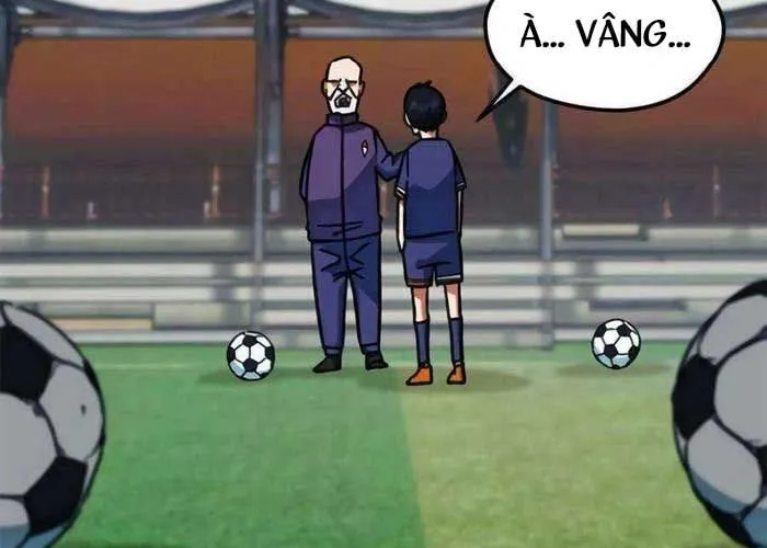 Tôi Bị Hiểu Lầm Là Siêu Sao Trên Sân Cỏ Chap 36 - Next Chap 37
