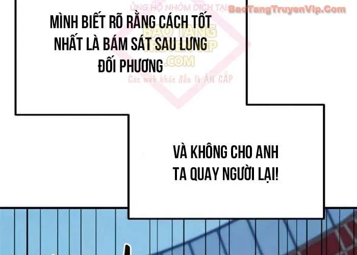 Tôi Bị Hiểu Lầm Là Siêu Sao Trên Sân Cỏ Chap 36 - Next Chap 37