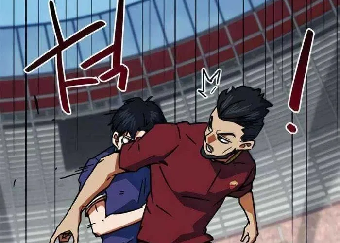 Tôi Bị Hiểu Lầm Là Siêu Sao Trên Sân Cỏ Chap 36 - Next Chap 37