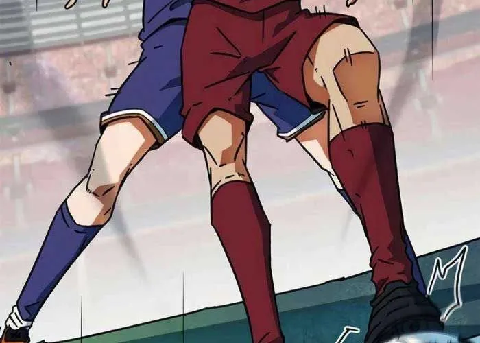 Tôi Bị Hiểu Lầm Là Siêu Sao Trên Sân Cỏ Chap 36 - Next Chap 37