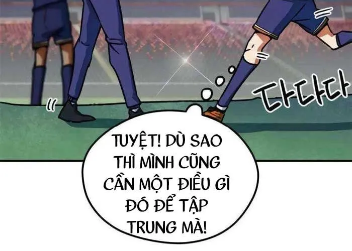 Tôi Bị Hiểu Lầm Là Siêu Sao Trên Sân Cỏ Chap 36 - Next Chap 37