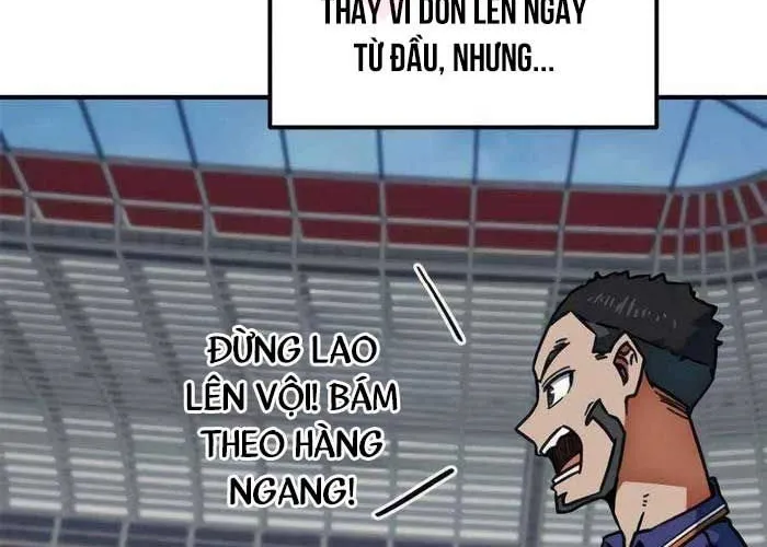 Tôi Bị Hiểu Lầm Là Siêu Sao Trên Sân Cỏ Chap 36 - Next Chap 37