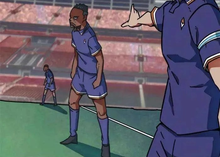 Tôi Bị Hiểu Lầm Là Siêu Sao Trên Sân Cỏ Chap 36 - Next Chap 37