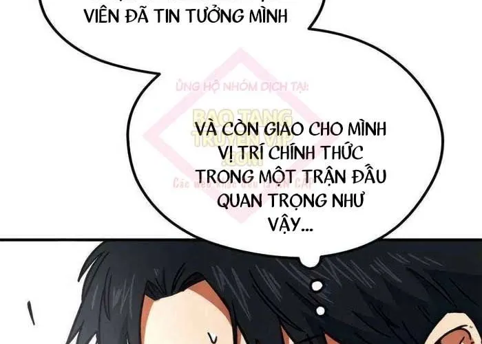 Tôi Bị Hiểu Lầm Là Siêu Sao Trên Sân Cỏ Chap 36 - Next Chap 37