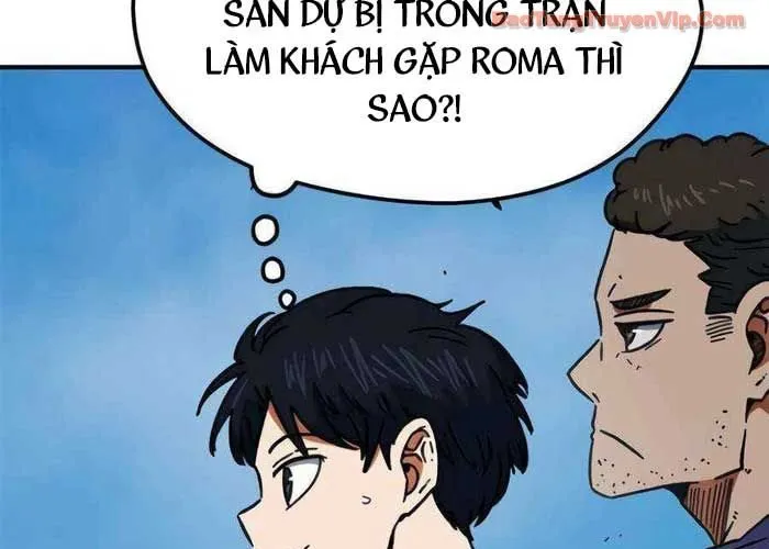 Tôi Bị Hiểu Lầm Là Siêu Sao Trên Sân Cỏ Chap 36 - Next Chap 37