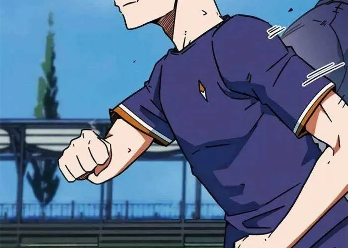 Tôi Bị Hiểu Lầm Là Siêu Sao Trên Sân Cỏ Chap 36 - Next Chap 37