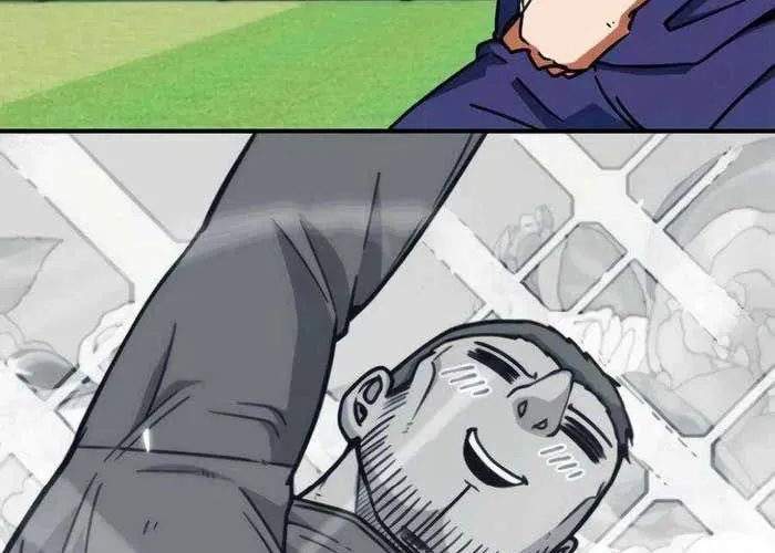 Tôi Bị Hiểu Lầm Là Siêu Sao Trên Sân Cỏ Chap 36 - Next Chap 37