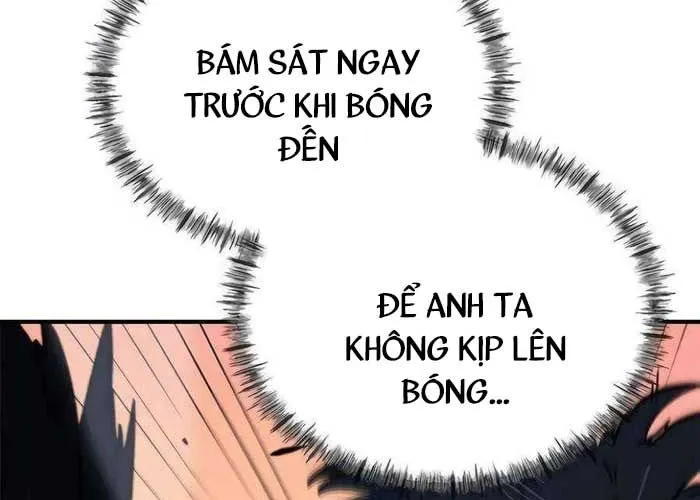 Tôi Bị Hiểu Lầm Là Siêu Sao Trên Sân Cỏ Chap 36 - Next Chap 37