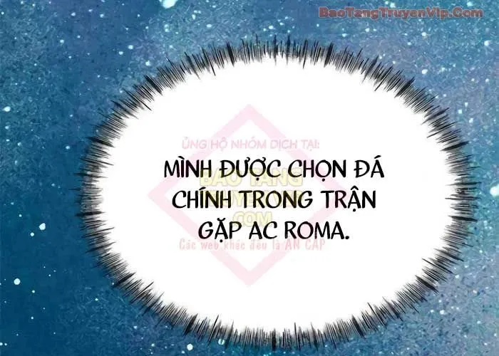 Tôi Bị Hiểu Lầm Là Siêu Sao Trên Sân Cỏ Chap 36 - Next Chap 37